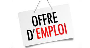 Offre d'emploi communauté de Communes du Quercy-Blanc